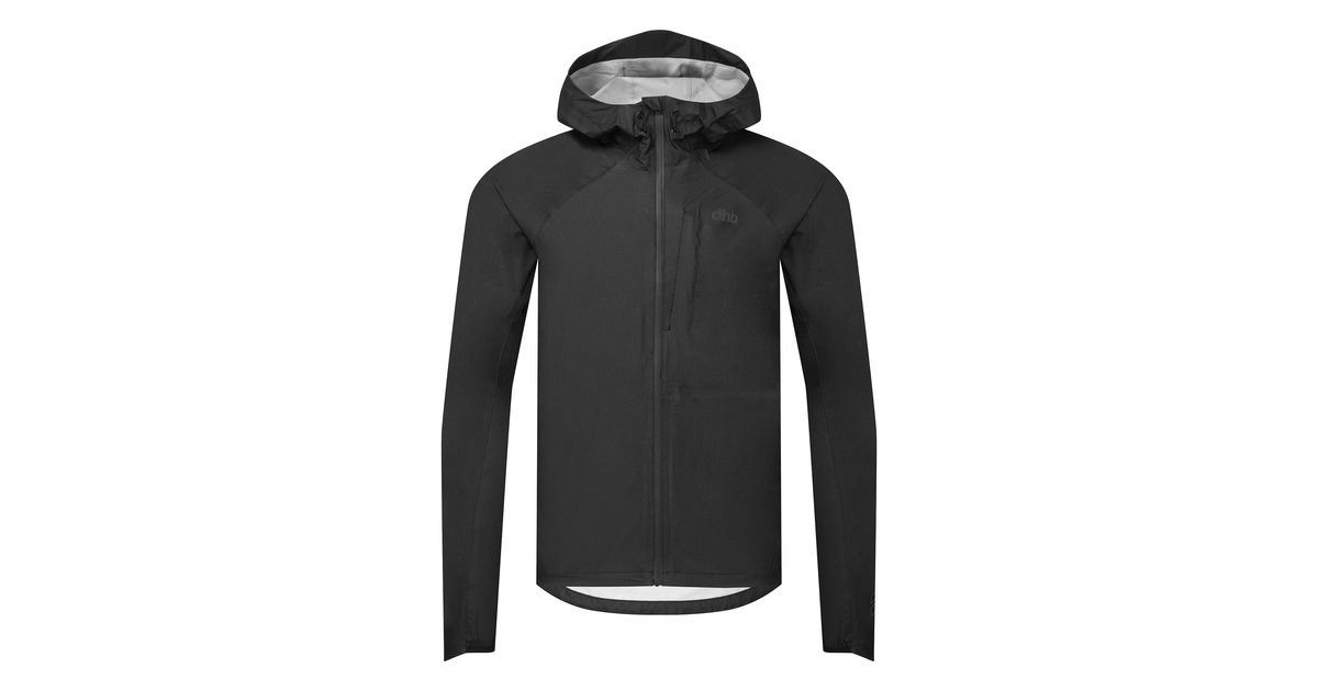 dhb Aeron Ultra Waterproof Jacket Jacken
