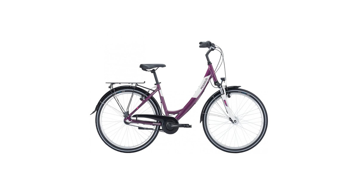 Pegasus Avanti 26 Zoll Madchen