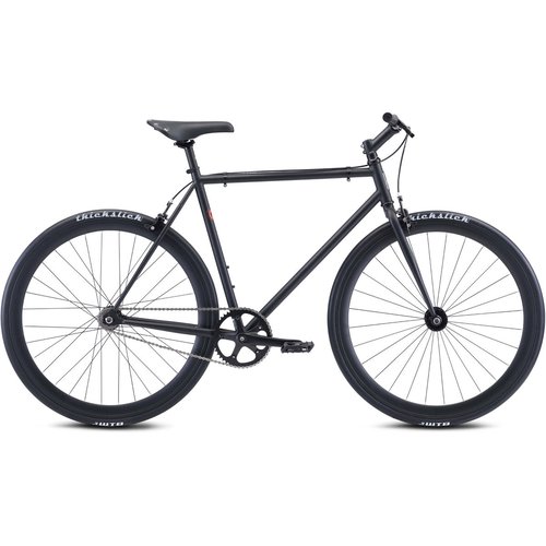 Fuji Declaration Urban Bike (2021) - Trekkingräder