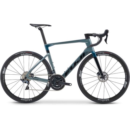 Fuji Transonic 2.1 Rennrad (2021) - Rennräder