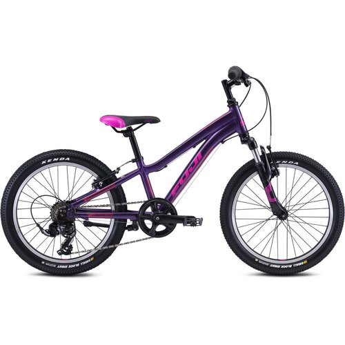 Fuji Dynamite 20 Kinderfahrrad (2022) - Kinder- & Jugendräder