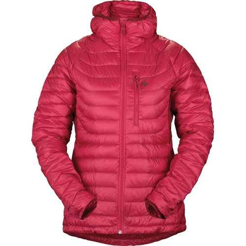 Sweet Protection Damen Supernaut Primaloft Jacke (Größe XS, Rot)