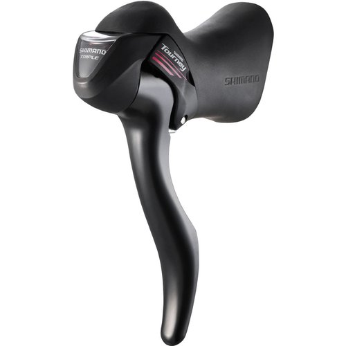 Shimano Tourney STI Schalthebelset (3x7-fach) - Schalthebel