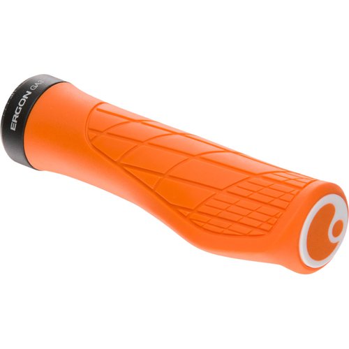 Ergon GA3 Lenkergriffe - Juicy Orange