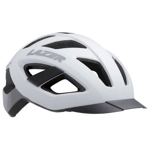 Lazer Cameleon Urban Helmet Weiß L