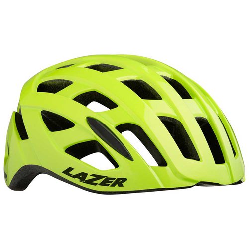 Lazer Tonic Mips Road Helmet Grn M