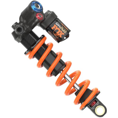Fox Suspension DHX2 Factory Trunnion Shock (2021) - Hinterraddämpfer