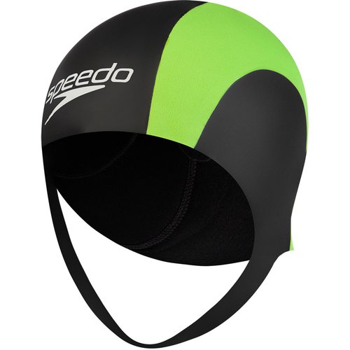 Speedo Fastskin Xenon Neopren Badekappe - Badekappen