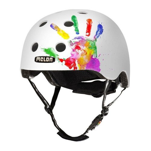 Melon Urban Active All Stars Stadthelm