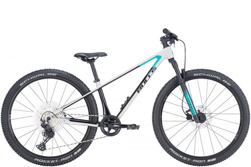 Bulls Tokee Ultra Lite 26'' Jungen grau 2024