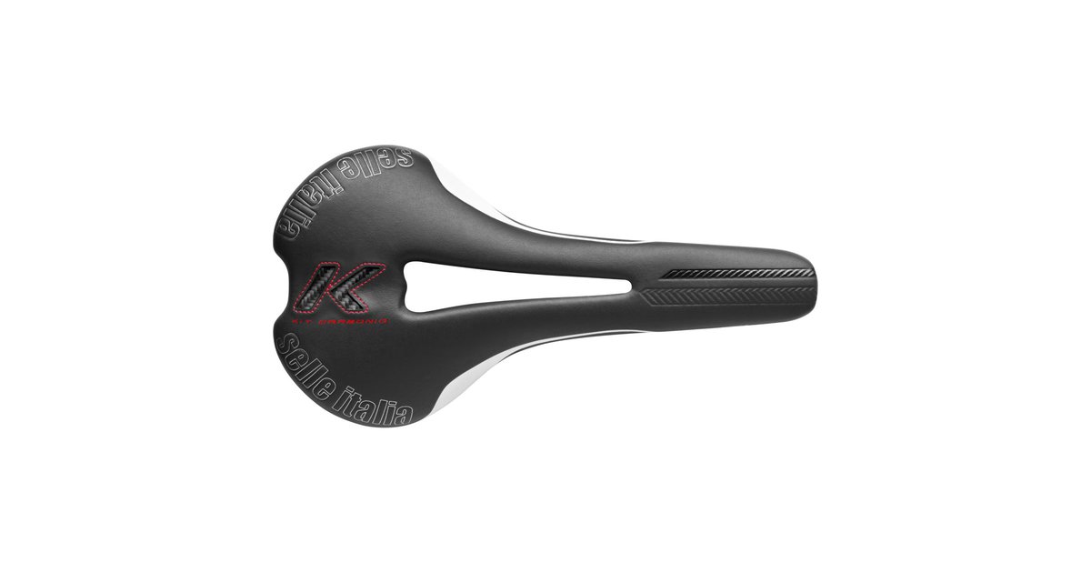 selle italia flite kit carbonio flow saddle