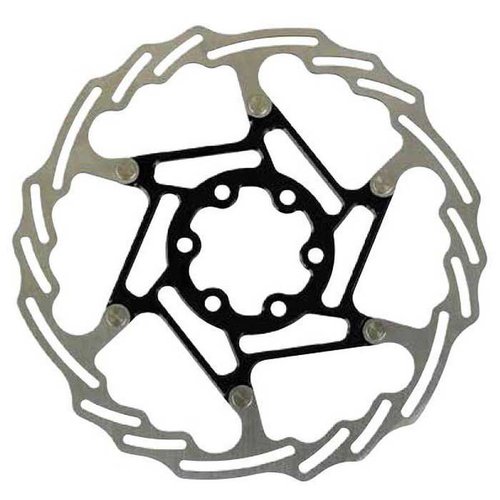 Ashima Aro 18 Bremsscheibe