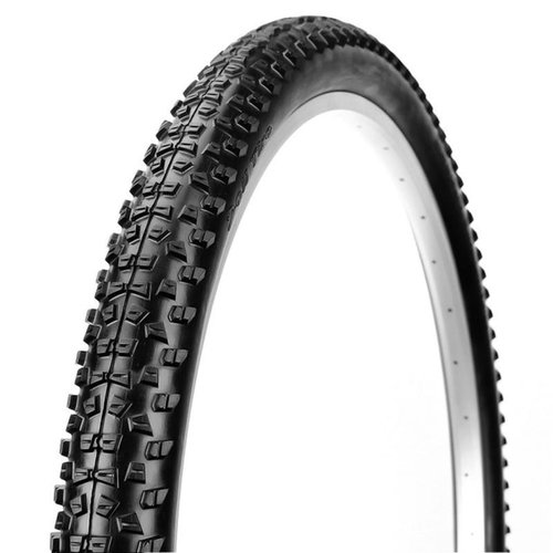 Deli N115x00 29 X 2.25 Mtb Tyre Schwarz 29 x 2.25