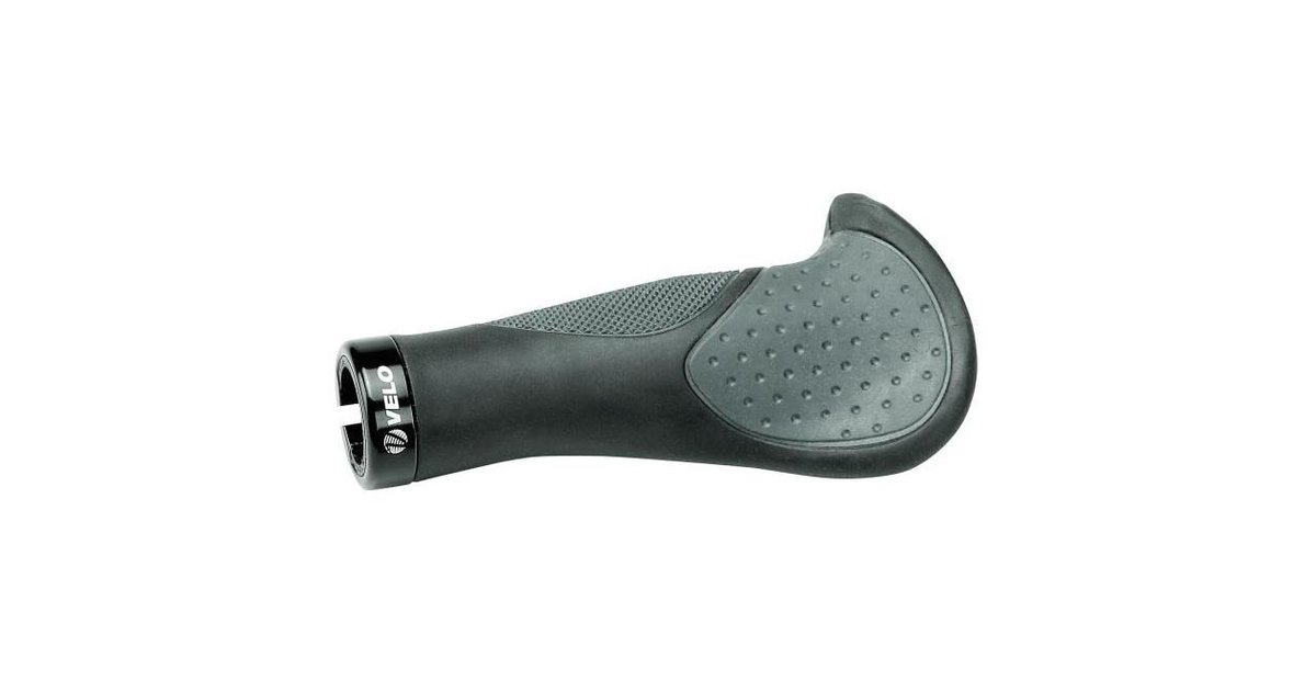 Grips Mtb Grip Shift 92Mm Kraton Rubber - Bike