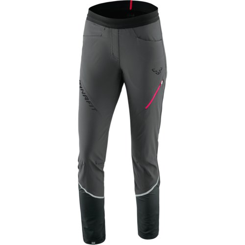 Dynafit Damen Transalper Hybrid Hose (Größe S, Grau)