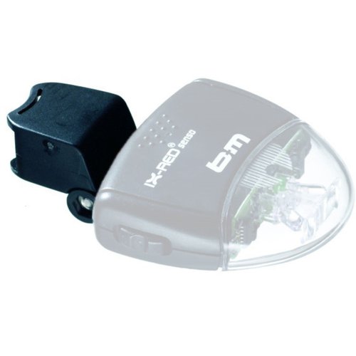 Busch & Müller IX Red Replacement Light Holder - Ersatzteile für Leuchten