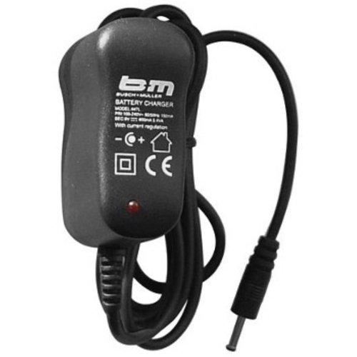 Busch & Müller Ixon IQ Charger - Ersatzteile für Leuchten