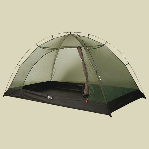 Tatonka Double Moskito Dome 220 x 130 x 134 cm Farbe cub
