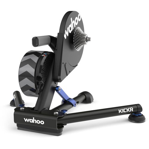 Wahoo KICKR Smart Turbotrainer - Black