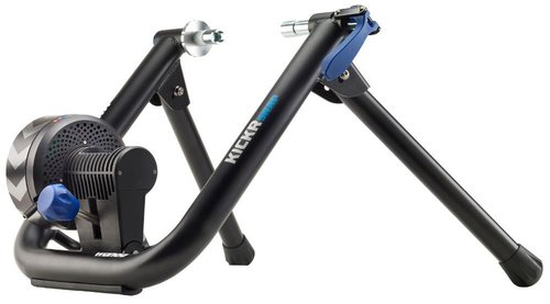 Wahoo KICKR SNAP Biketrainer Zertifiziertes Austauschmodell