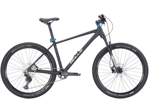 Bulls Copperhead 3 29'' schwarz 2024