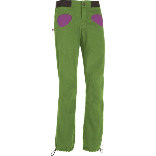 E9 Damen Onda Story Hose