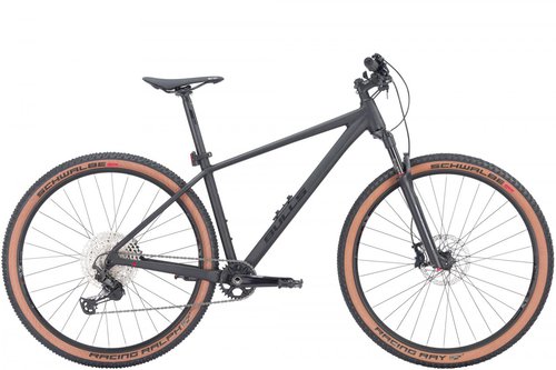 Bulls Copperhead 3 RS 29'' schwarz 2024