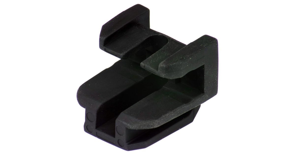 Bosch Guide Rail Adapter for Carrier Batteries 8mm Elektronische