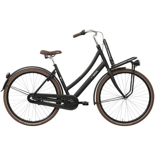 Van Tuyl Porter RN3 Extra Ladies Urban Bike 2020 Trekkingrader