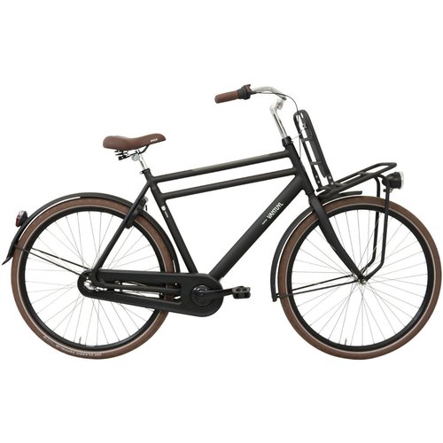 Van Tuyl Porter RN3 Extra Men's Urban Bike (2020) - Trekkingräder