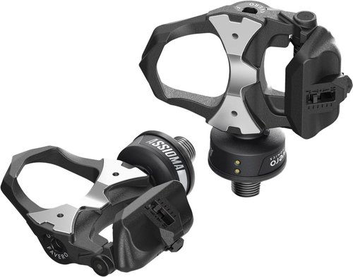 Favero Assioma DUO Pedal Leistungsmesser
