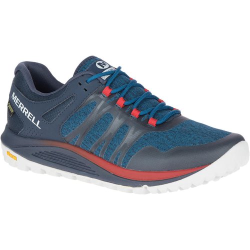 Merrell Nova Gore Tex Schuhe - Trailschuhe