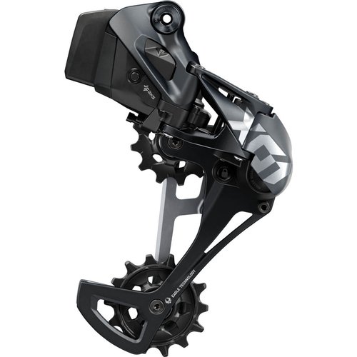 SRAM X01 Eagle AXS Schaltwerk (12-fach) - Lunar
