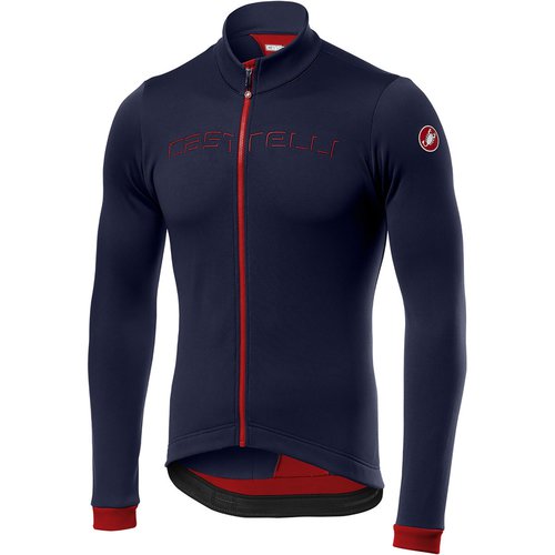 Castelli Fondo Radtrikot (langarm) - Trikots