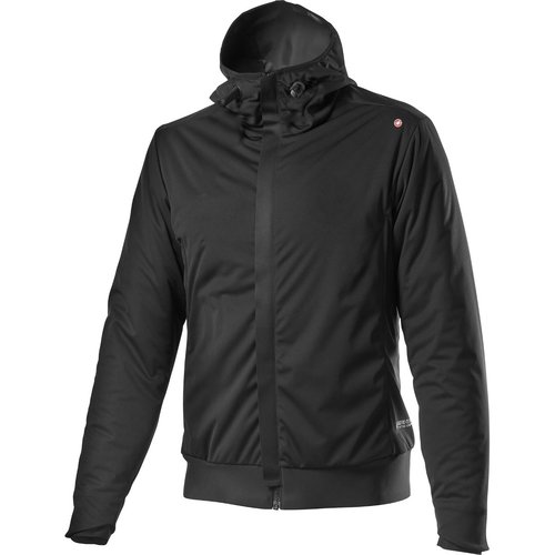 Castelli Alpha MC Studio Jacket - Jacken