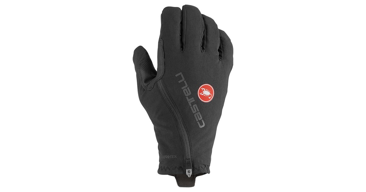 Castelli Estremo Winter Gloves Castelli Spettacolo ROS Glove
