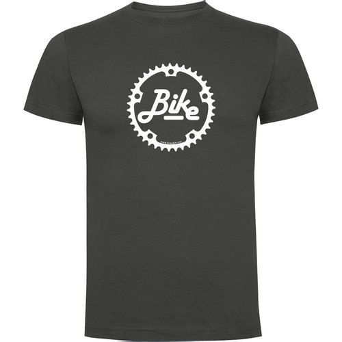 Kruskis Chainring Kurzarm-t-shirt