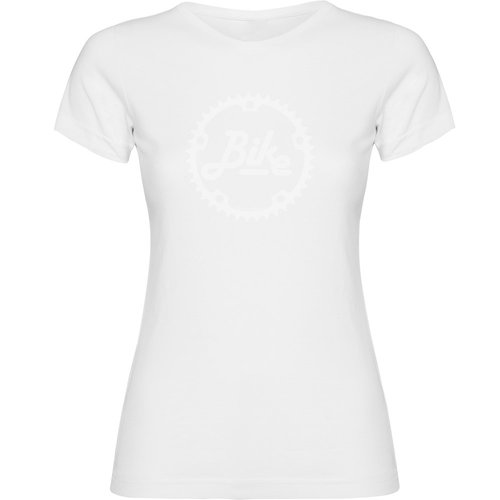 Kruskis Chainring Kurzarm-t-shirt
