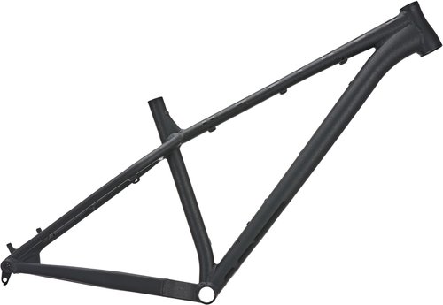 NS Bikes Eccentric Alu EVO Rahmen (29 Zoll, 2022) - Black