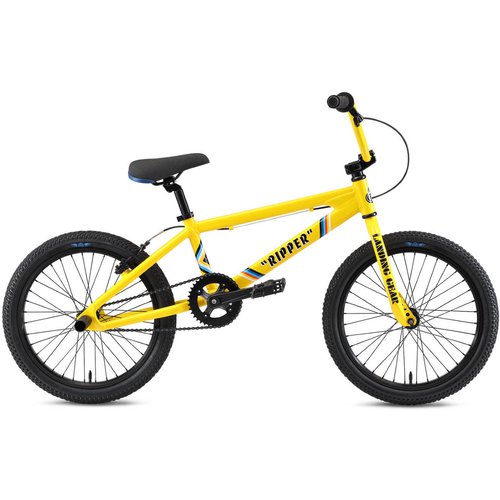 SE Bikes Ripper - Freestyle BMX-Räder