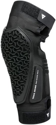 Dainese Trail Skins Pro Ellenbogenschützer - Black