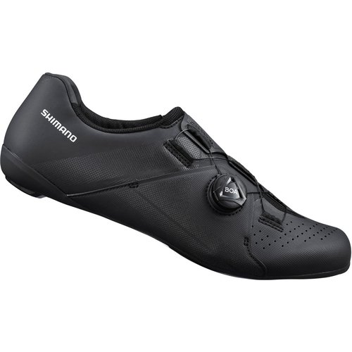 Shimano RC3 Rennradschuhe (breite Passform) - Radschuhe