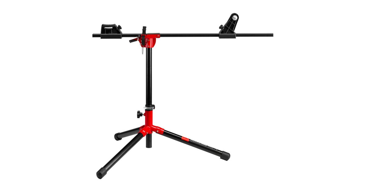 wiggle workstand