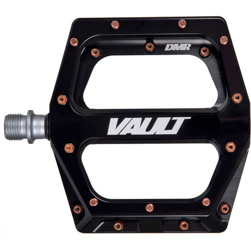 Dmr Vault V2 Pedale (Exclusive) - Black/Copper
