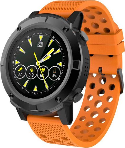 Denver SW-660 Smartwatch, 1-tlg.