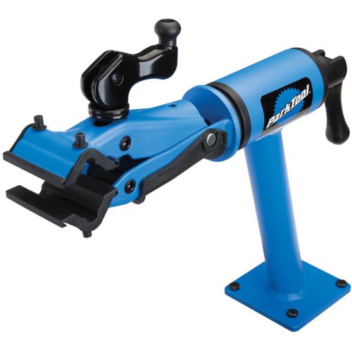 Park Tool Montageständer (für Heimmechaniker, PCS-12,2) - Blue
