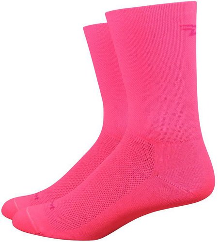 DeFeet Aireator D-Logo Double Cuff Socks