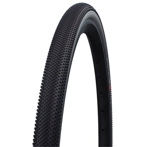 Schwalbe G One Allround Evo Reifen - Black