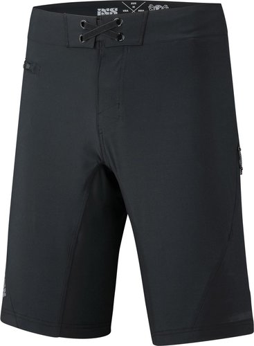 IXS Flow XTG MTB-Radshorts - Black
