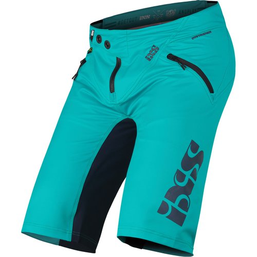 IXS Trigger MTB Shorts - Baggy Shorts